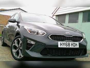 2018 (68) - 1.6 CRDi ISG 3 5dr