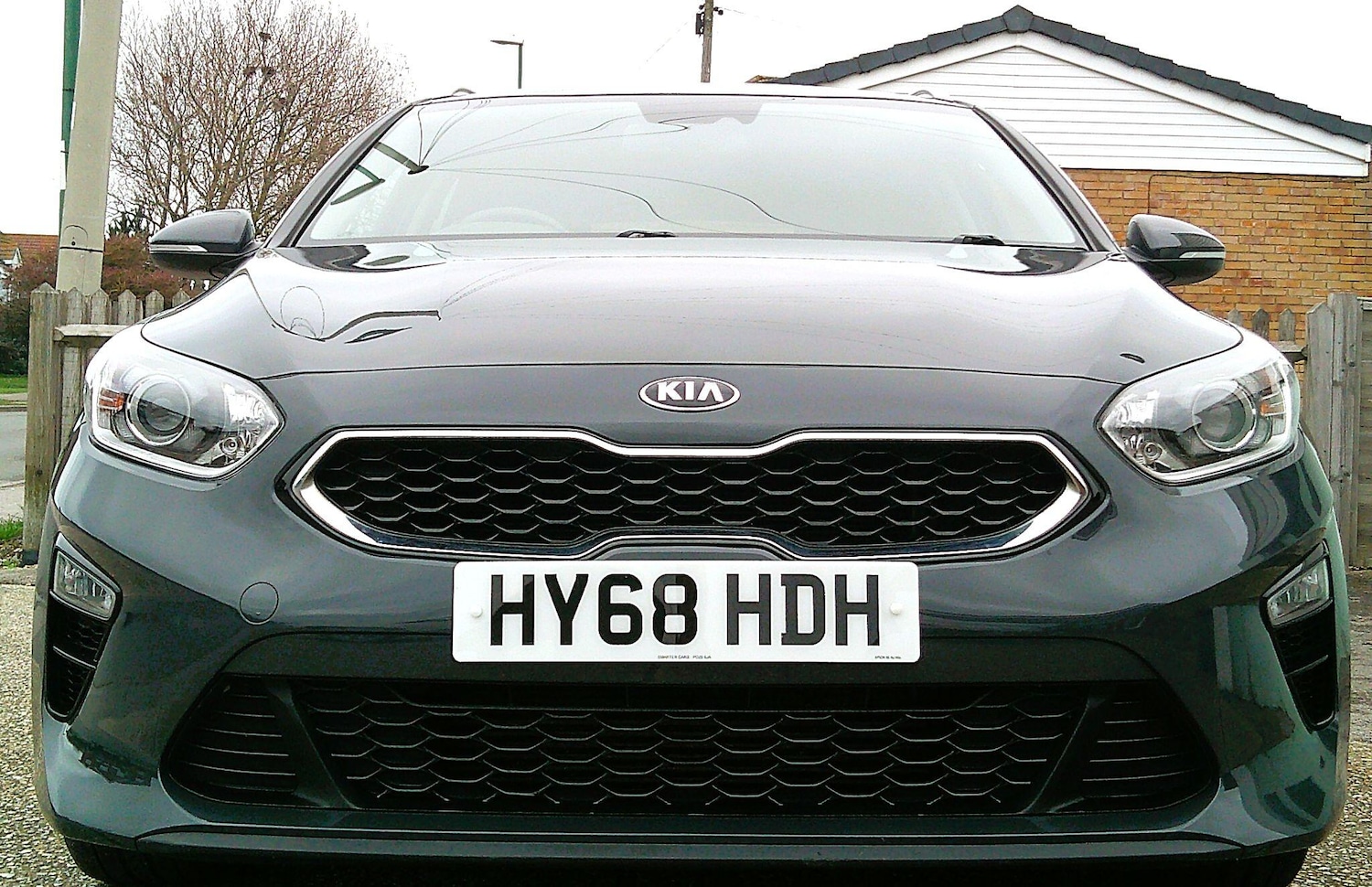 Used Kia Ceed 2018 for sale - 76914552: Photo 2