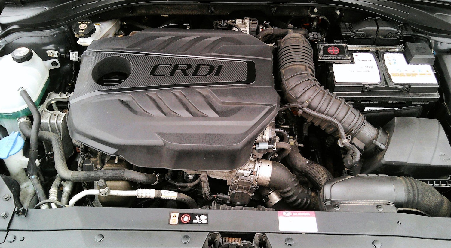 Used Kia Ceed 2018 for sale - 76914552: Photo 25