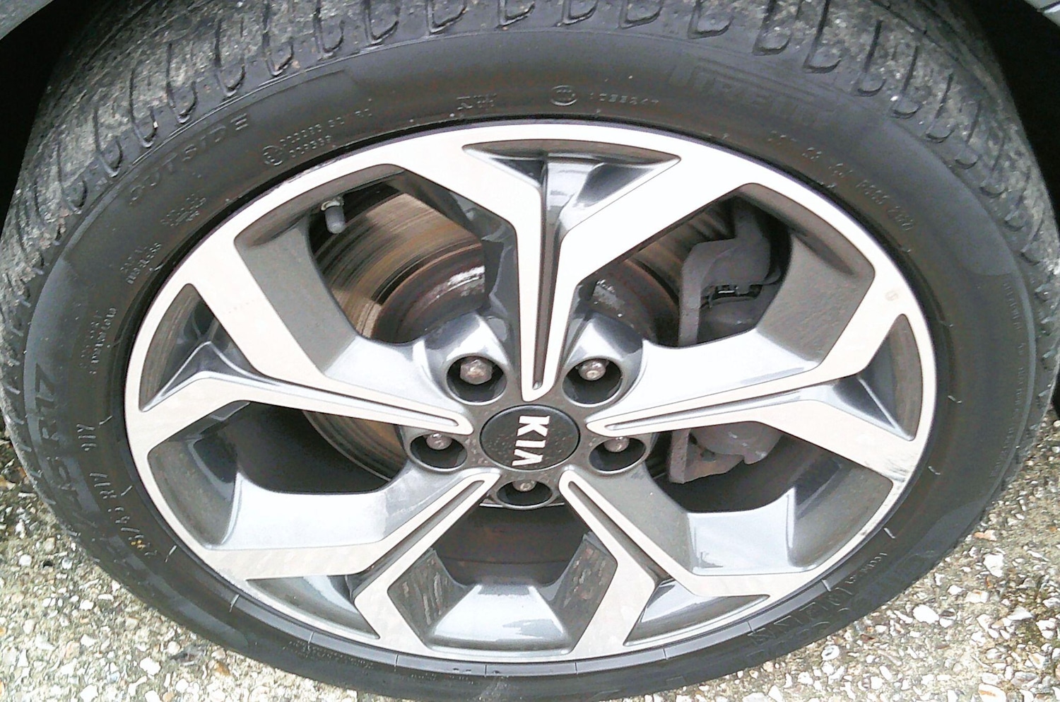 Used Kia Ceed 2018 for sale - 76914552: Photo 29