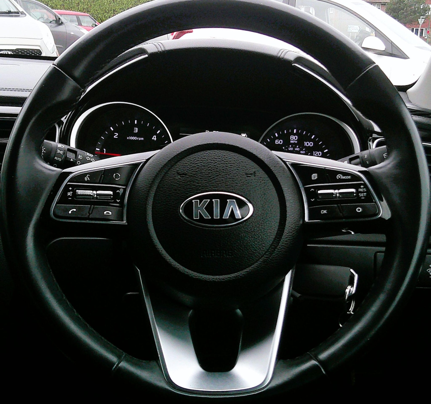 Used Kia Ceed 2018 for sale - 76914552: Photo 31