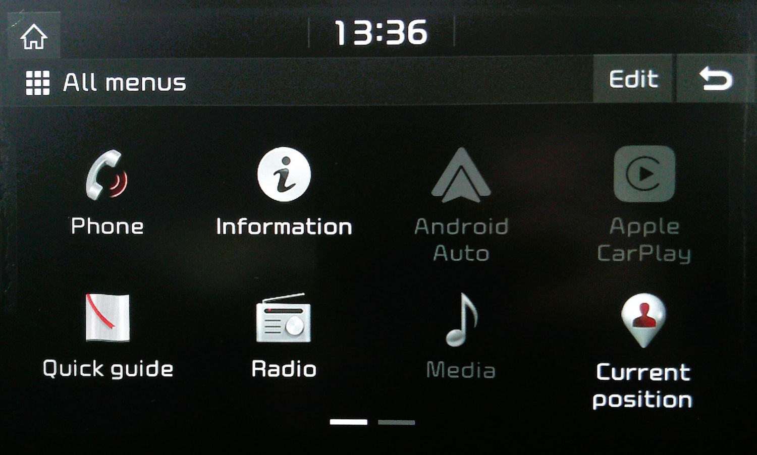 Used Kia Ceed 2018 for sale - 76914552: Photo 35