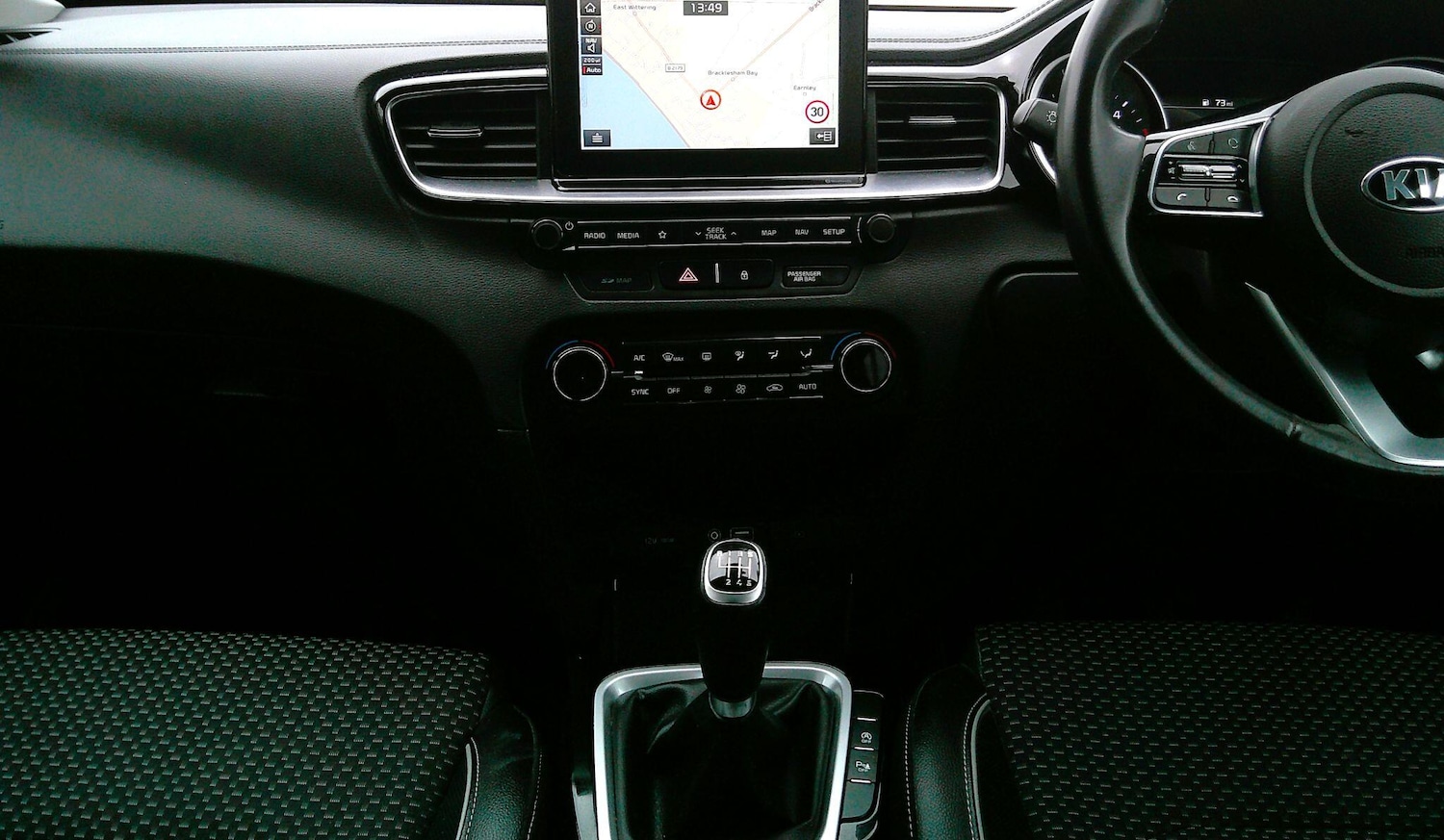 Used Kia Ceed 2018 for sale - 76914552: Photo 39