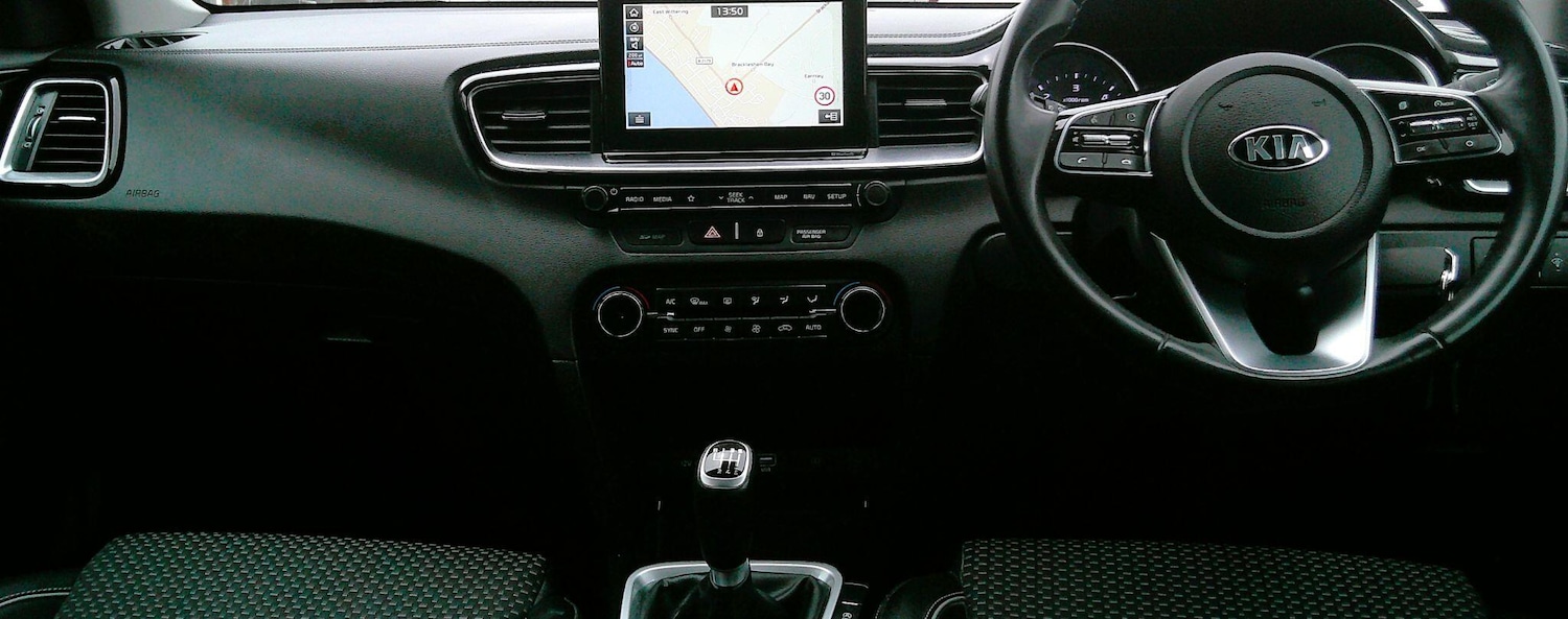 Used Kia Ceed 2018 for sale - 76914552: Photo 40