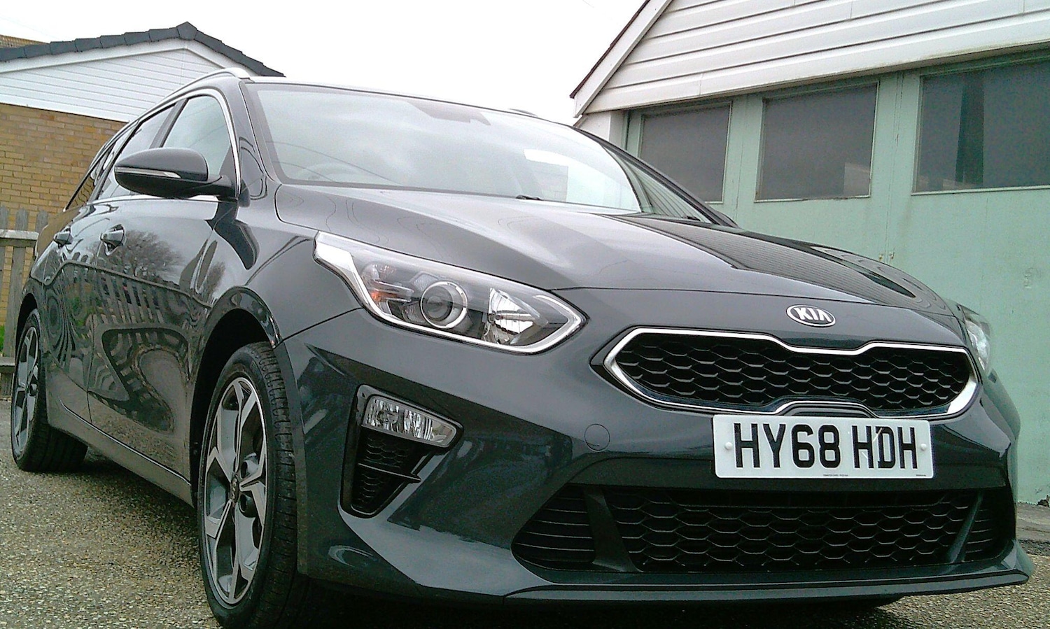 Used Kia Ceed 2018 for sale - 76914552: Photo 5