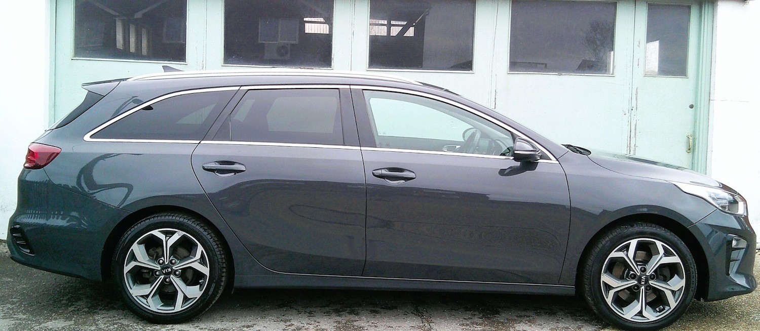 Used Kia Ceed 2018 for sale - 76914552: Photo 6