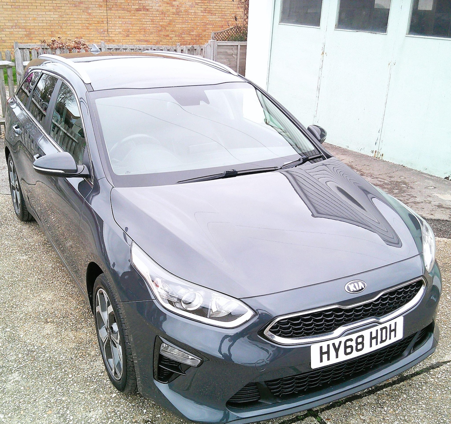 Used Kia Ceed 2018 for sale - 76914552: Photo 7