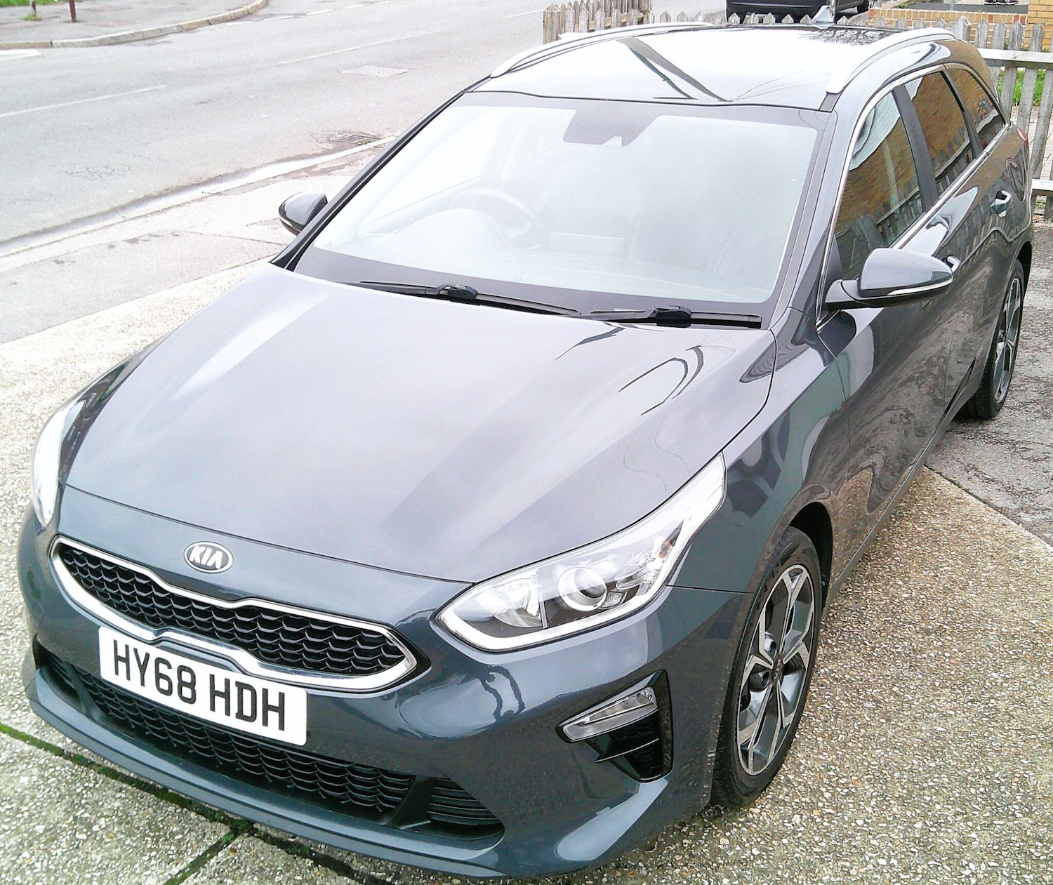 Used Kia Ceed 2018 for sale - 76914552: Photo 8