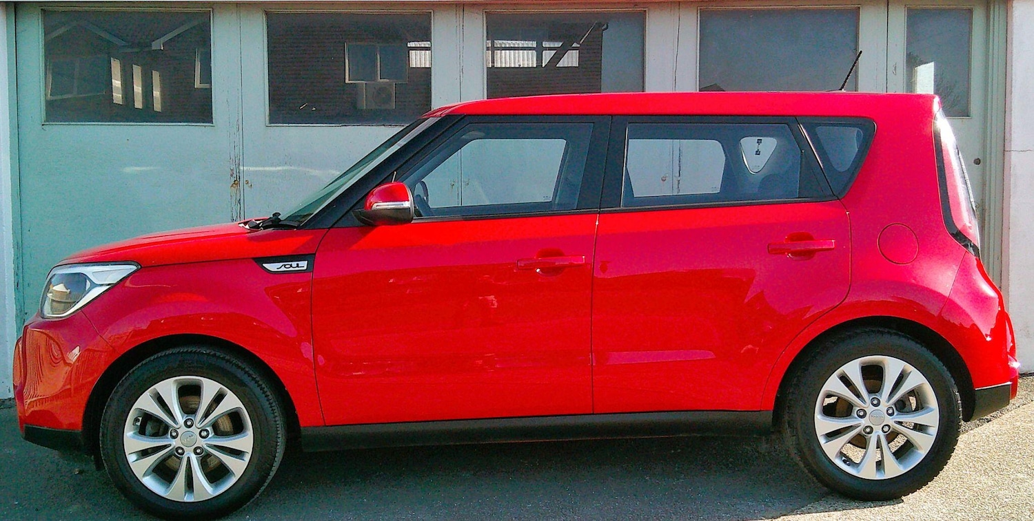 Used Kia Soul 2016 for sale - 76914551: Photo 12