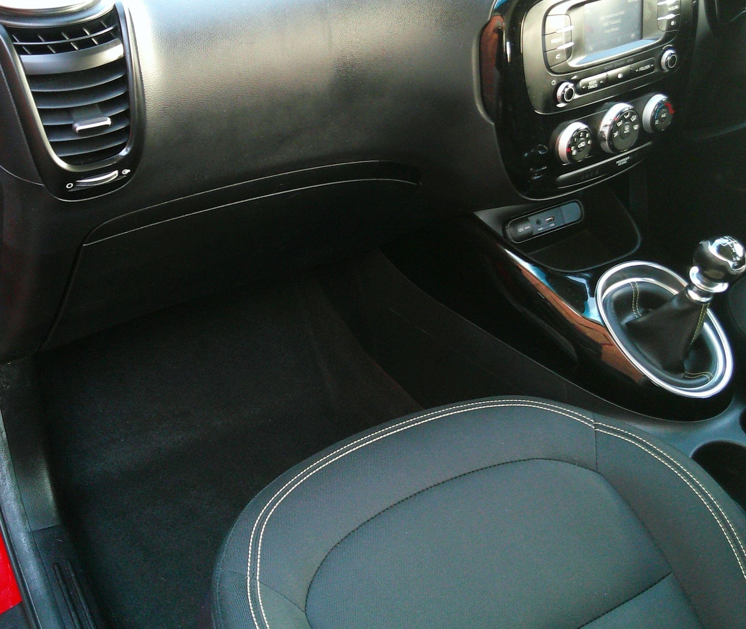 Used Kia Soul 2016 for sale - 76914551: Photo 17