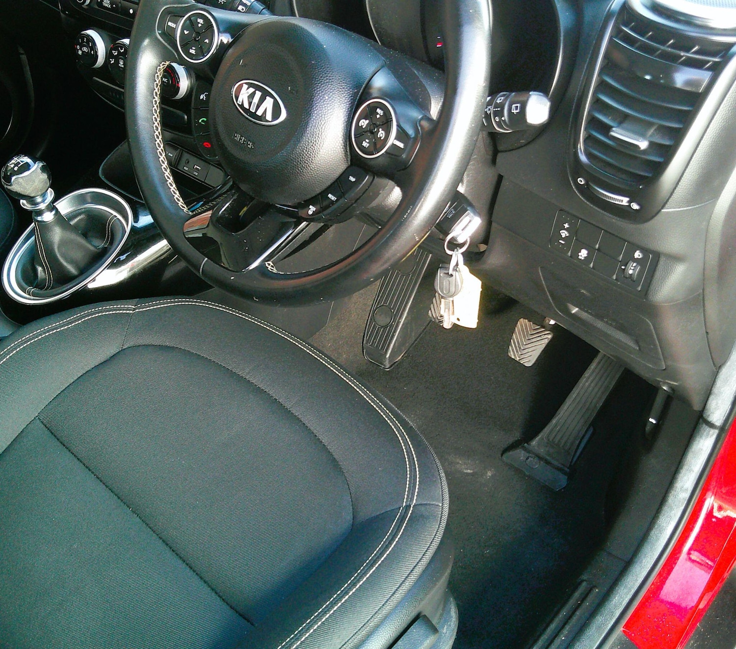 Used Kia Soul 2016 for sale - 76914551: Photo 18