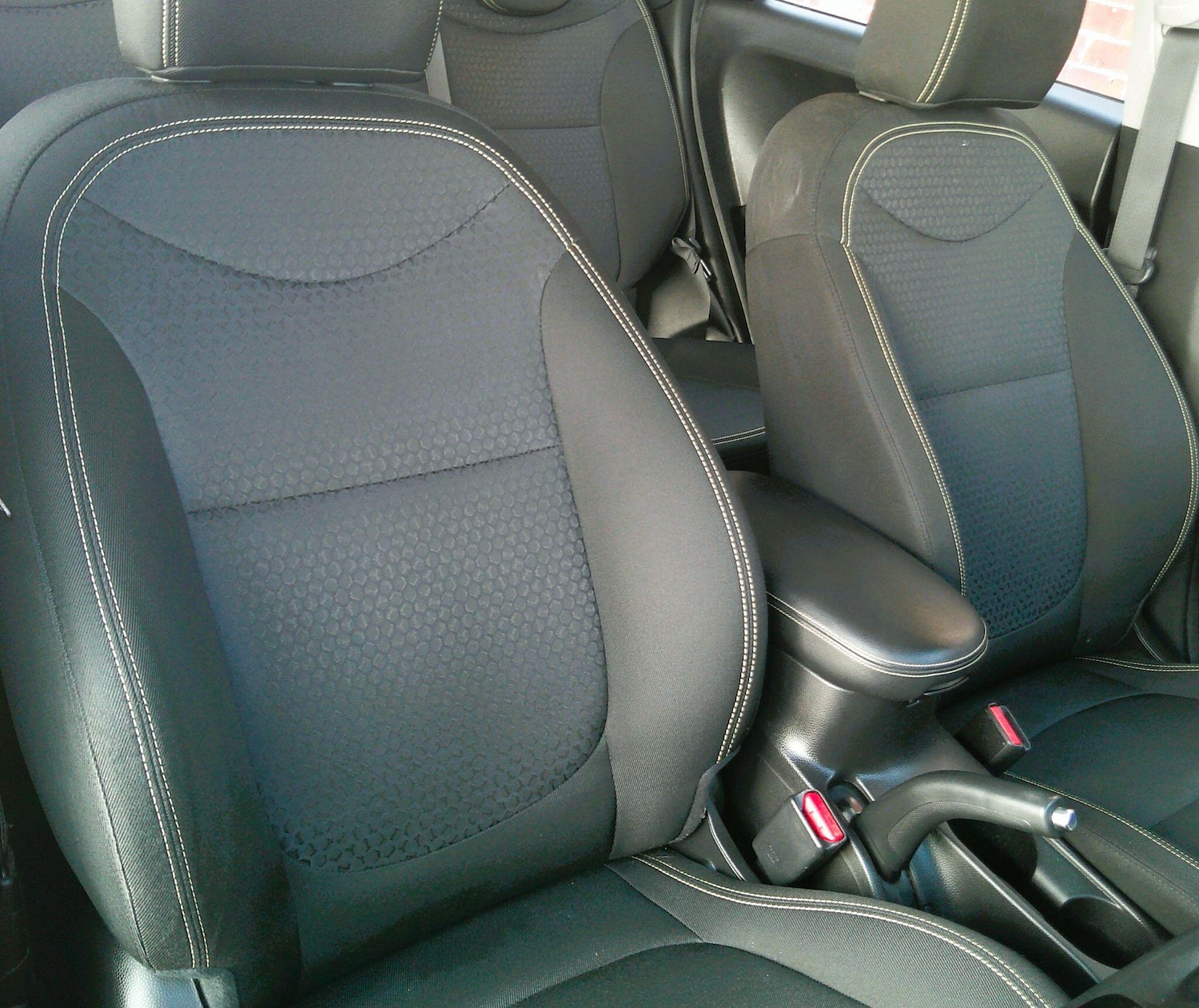 Used Kia Soul 2016 for sale - 76914551: Photo 19