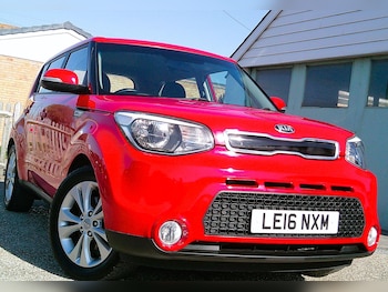 2016 (16) - 1.6 GDi Connect 5dr