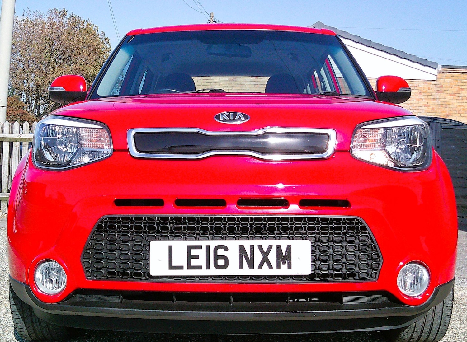 Used Kia Soul 2016 for sale - 76914551: Photo 2