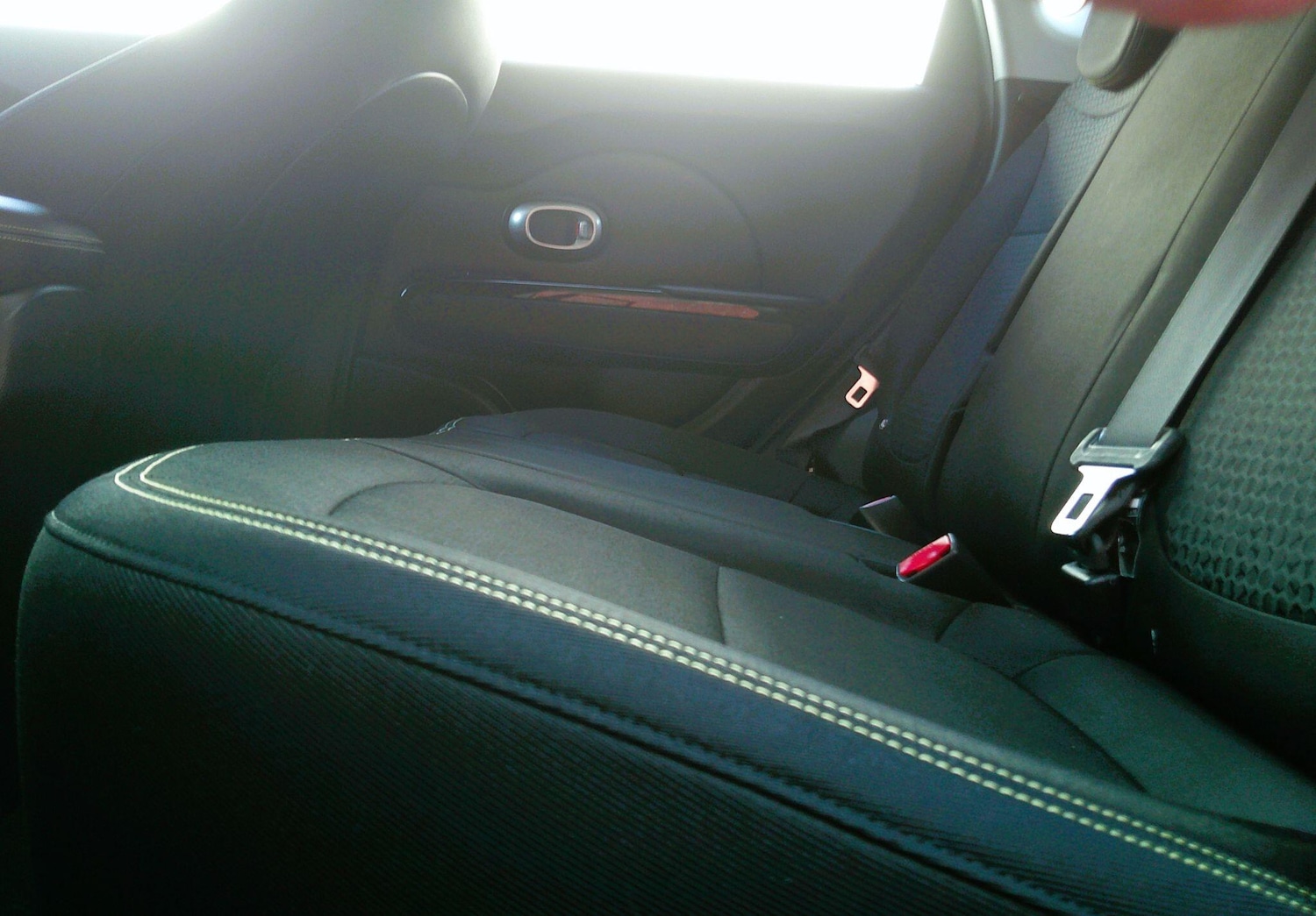 Used Kia Soul 2016 for sale - 76914551: Photo 20