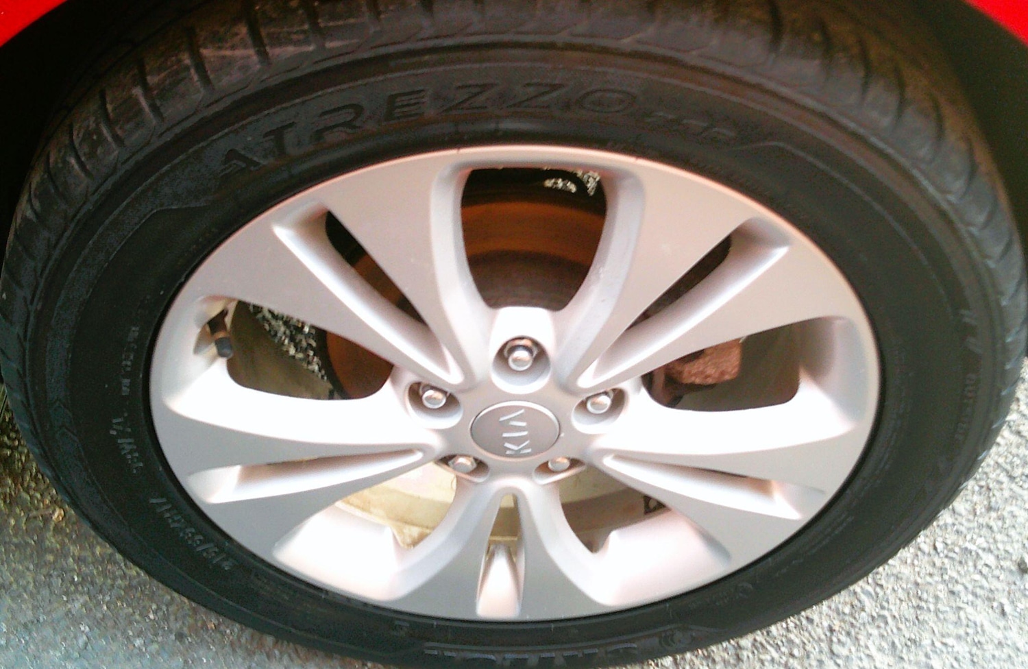 Used Kia Soul 2016 for sale - 76914551: Photo 26