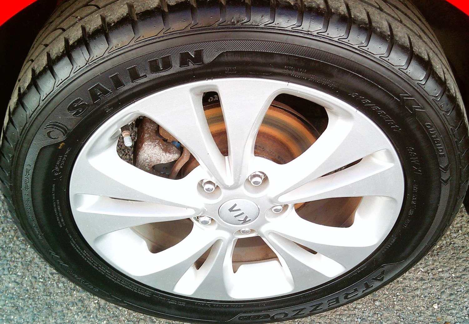 Used Kia Soul 2016 for sale - 76914551: Photo 27