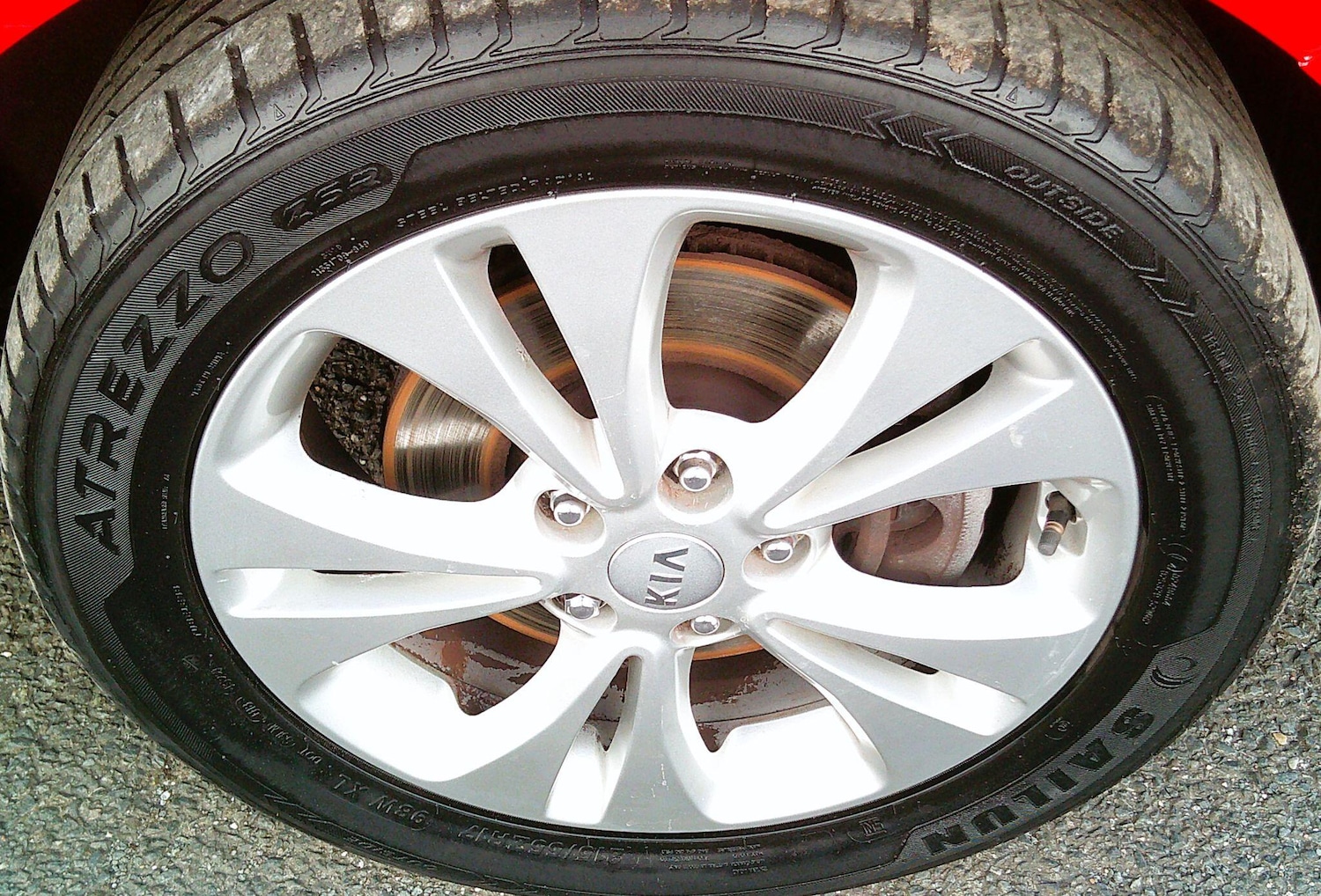 Used Kia Soul 2016 for sale - 76914551: Photo 28