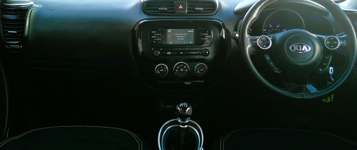 Used Kia Soul 2016 for sale - 76914551: Photo 29