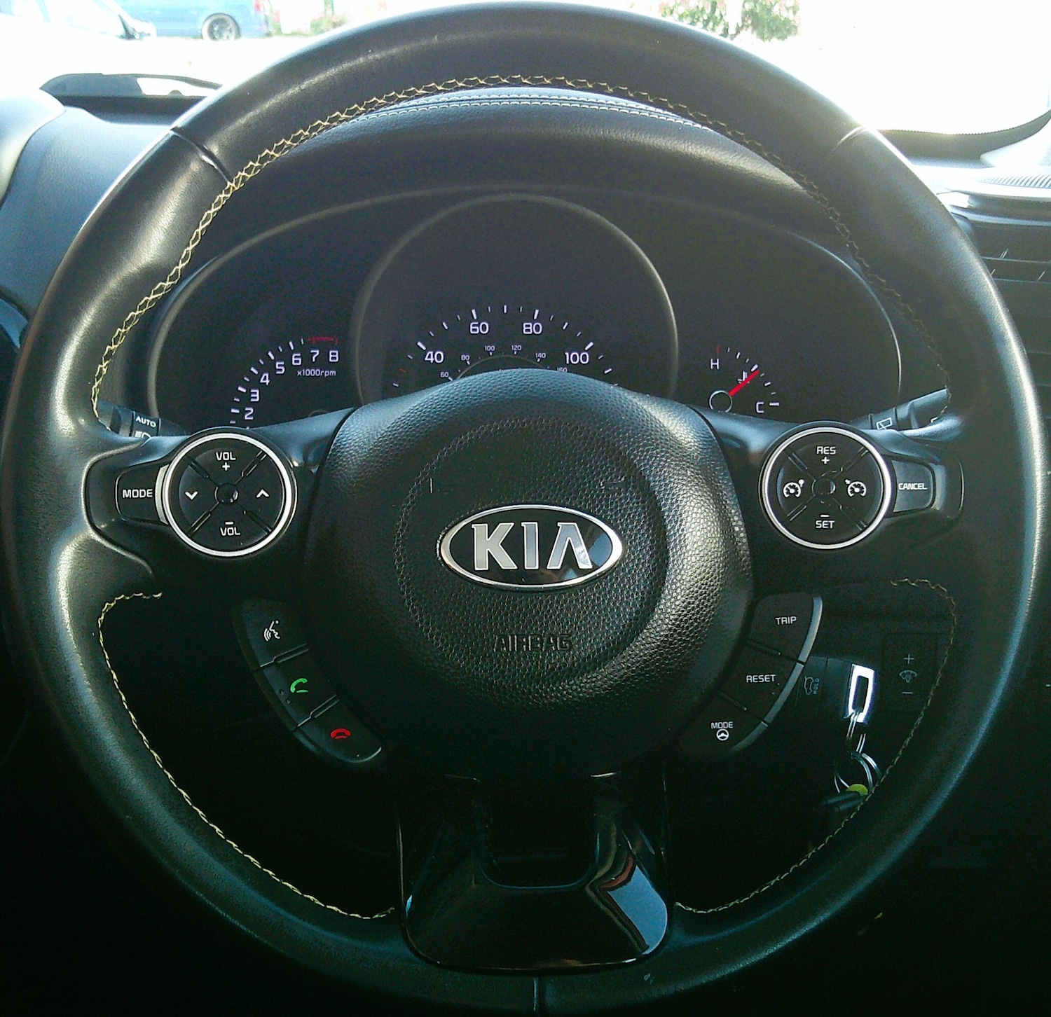 Used Kia Soul 2016 for sale - 76914551: Photo 31