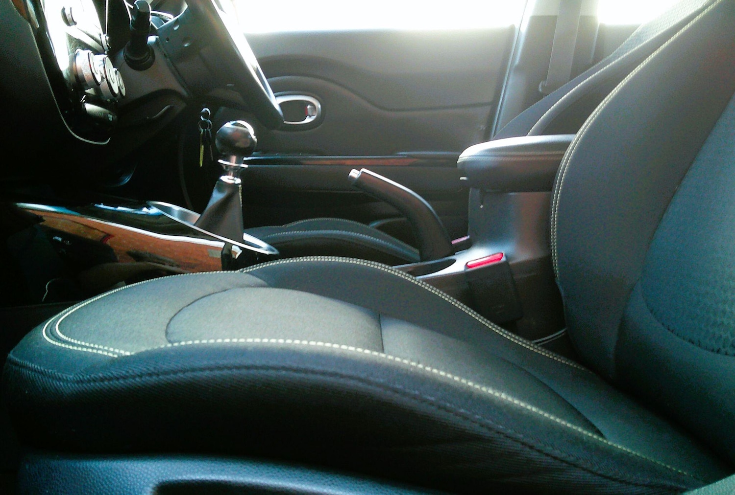 Used Kia Soul 2016 for sale - 76914551: Photo 32