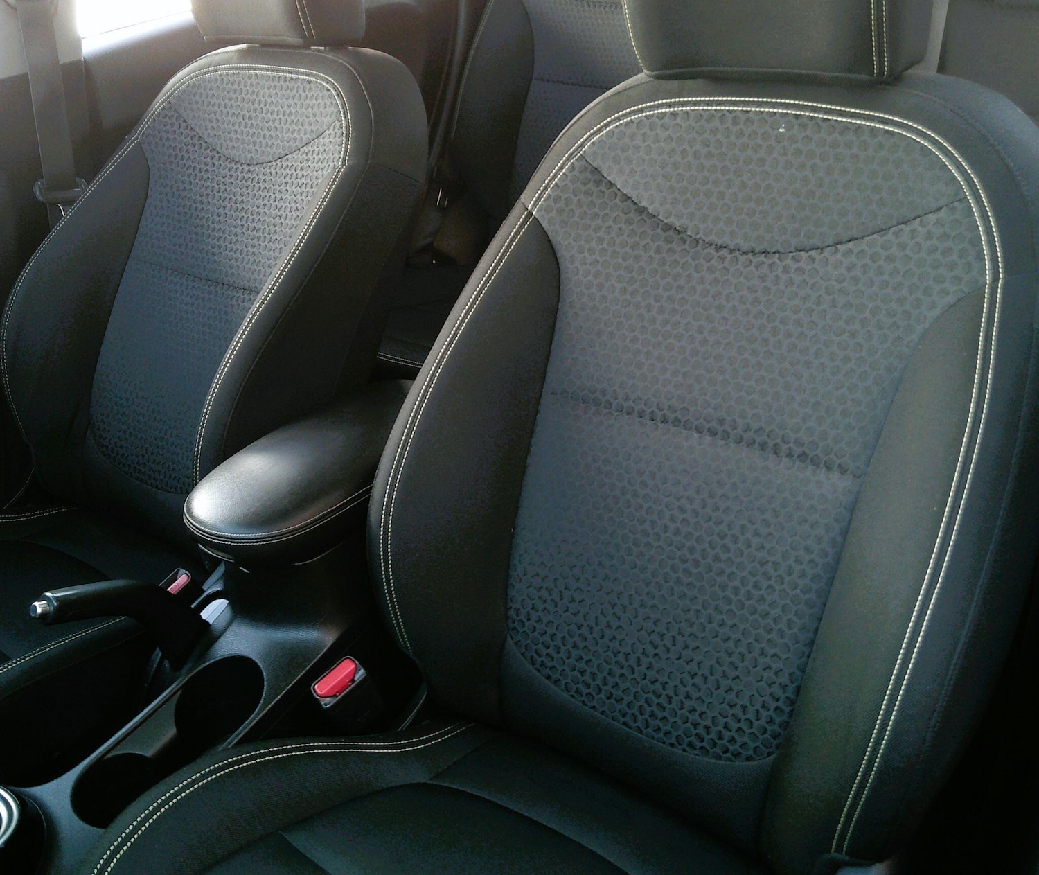 Used Kia Soul 2016 for sale - 76914551: Photo 33