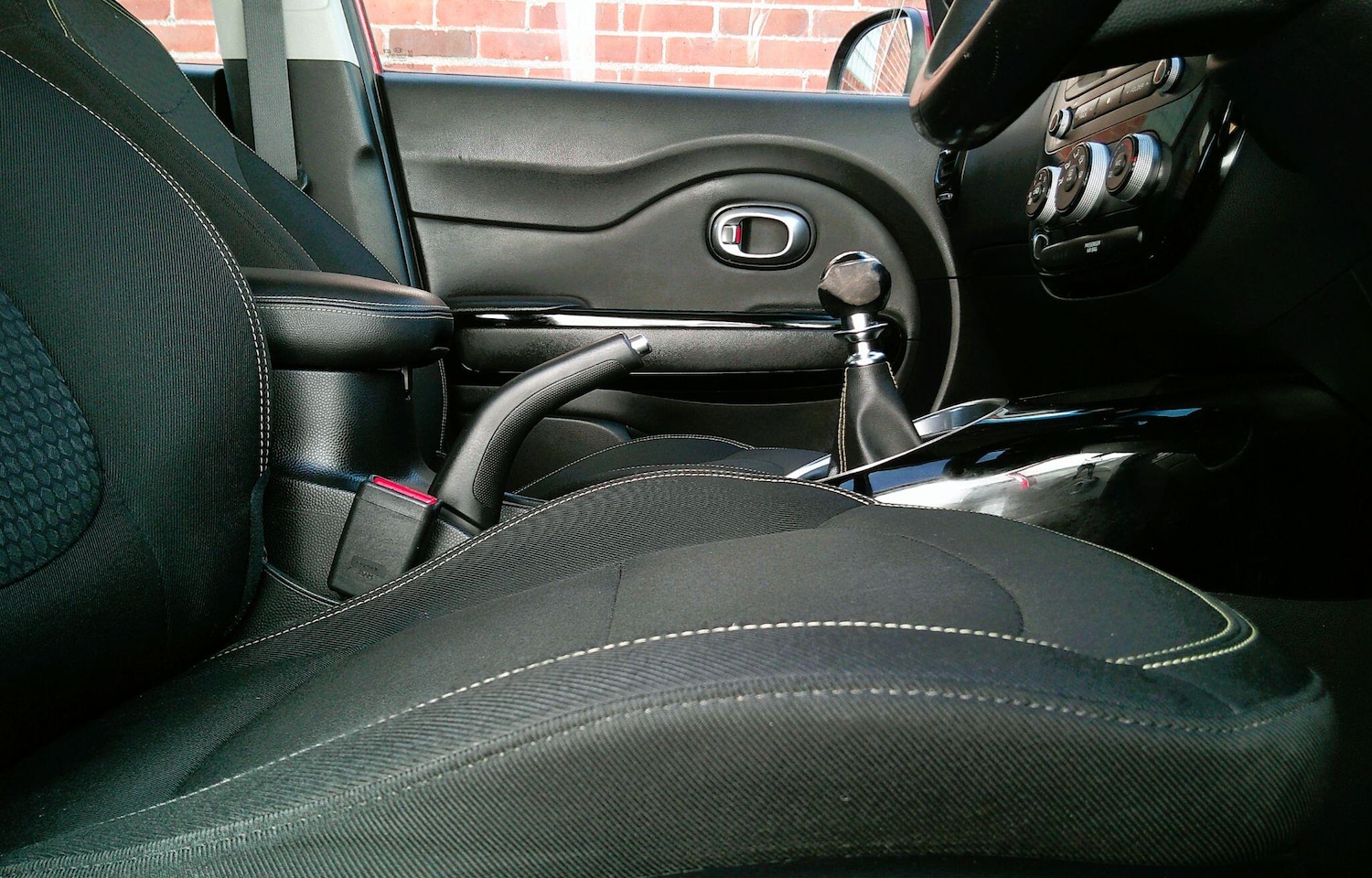 Used Kia Soul 2016 for sale - 76914551: Photo 35