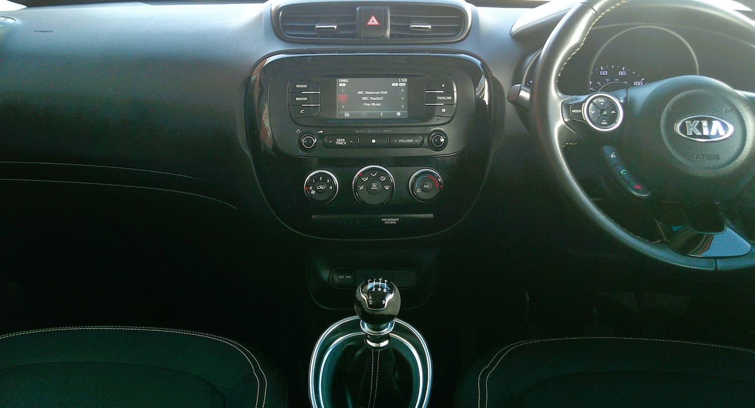 Used Kia Soul 2016 for sale - 76914551: Photo 36