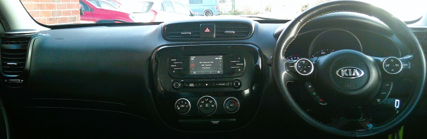 Used Kia Soul 2016 for sale - 76914551: Photo 37