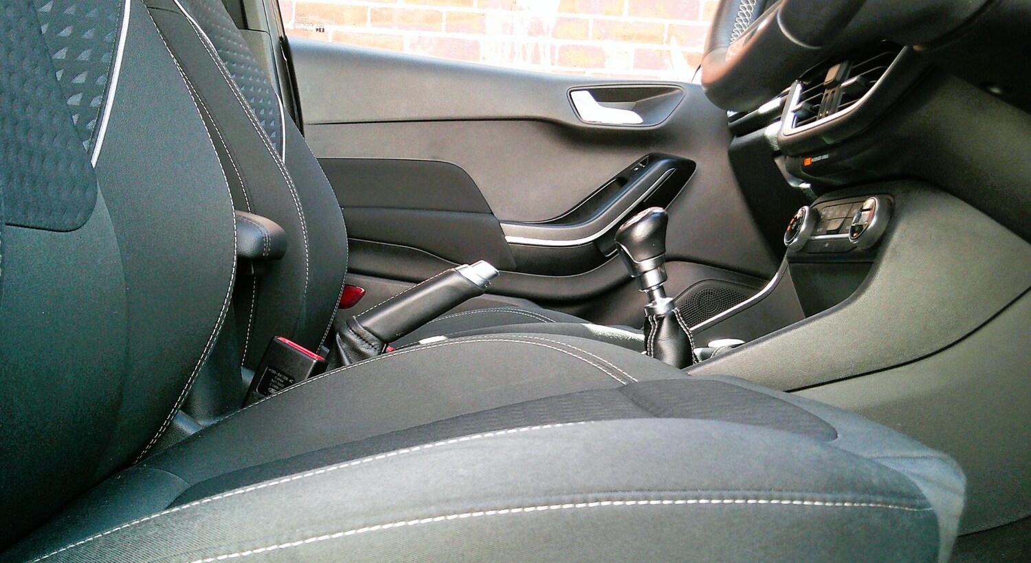 Used Ford Fiesta 2018 for sale - 78170885: Photo 17