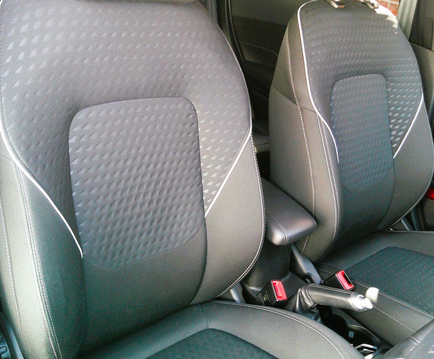 Used Ford Fiesta 2018 for sale - 78170885: Photo 18