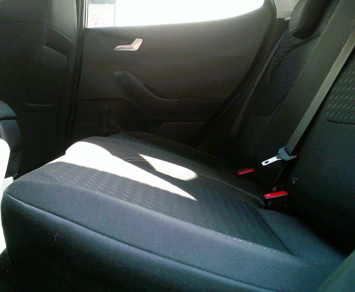 Used Ford Fiesta 2018 for sale - 78170885: Photo 19