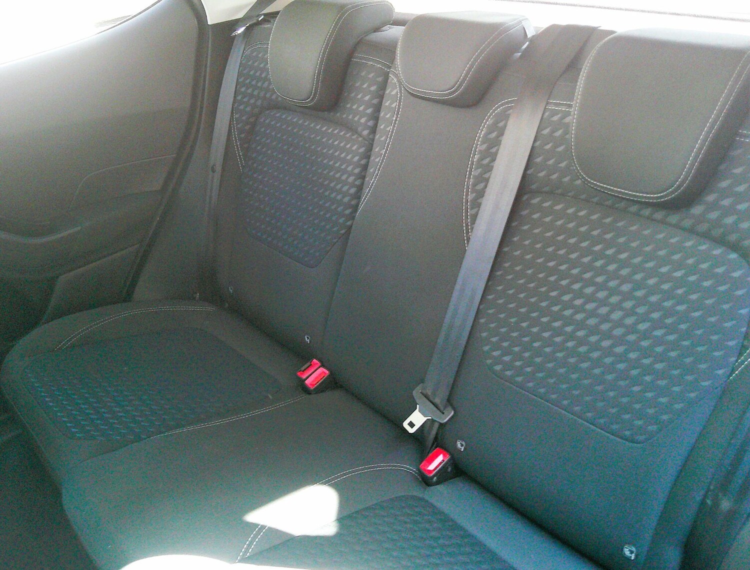 Used Ford Fiesta 2018 for sale - 78170885: Photo 20