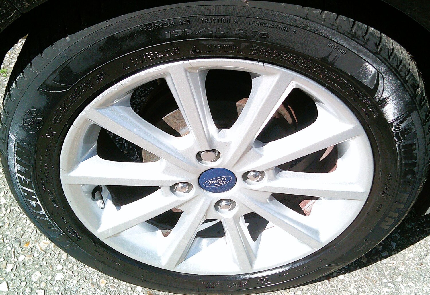 Used Ford Fiesta 2018 for sale - 78170885: Photo 22