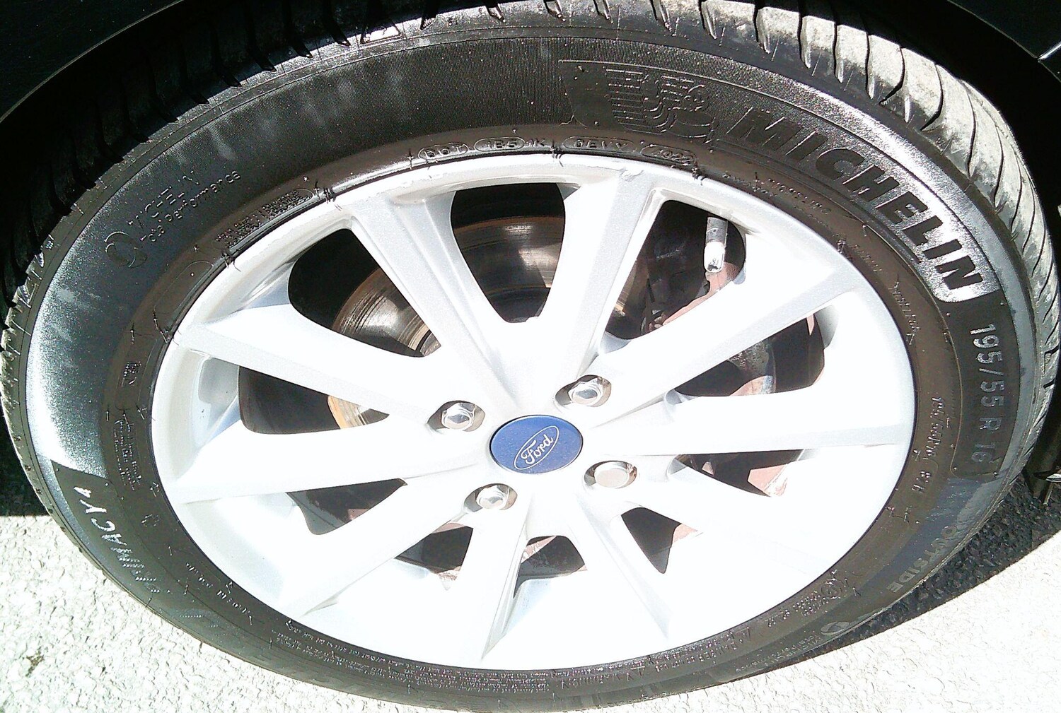 Used Ford Fiesta 2018 for sale - 78170885: Photo 23