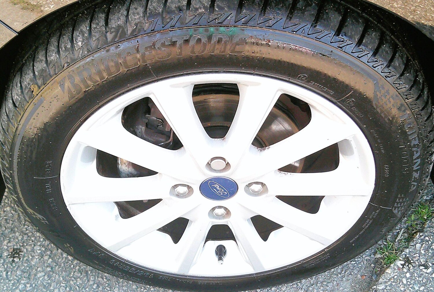 Used Ford Fiesta 2018 for sale - 78170885: Photo 24