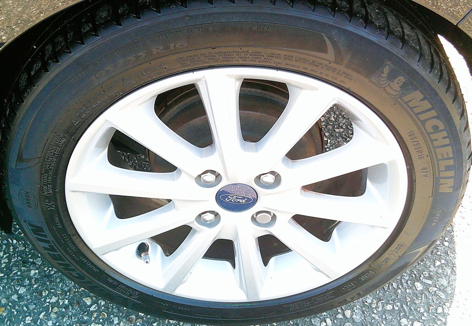 Used Ford Fiesta 2018 for sale - 78170885: Photo 25