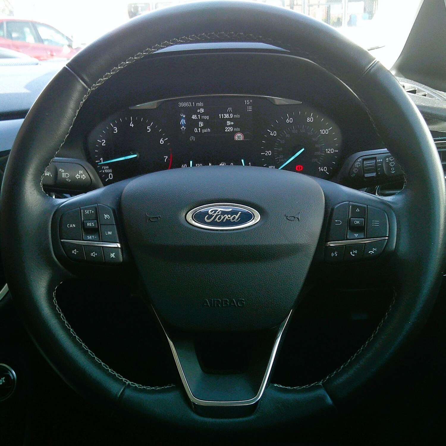 Used Ford Fiesta 2018 for sale - 78170885: Photo 27