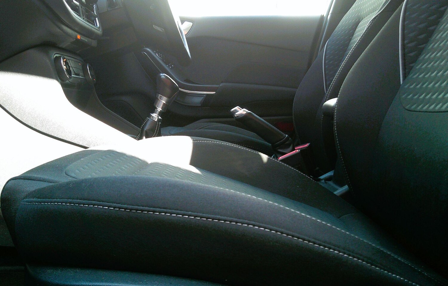 Used Ford Fiesta 2018 for sale - 78170885: Photo 28