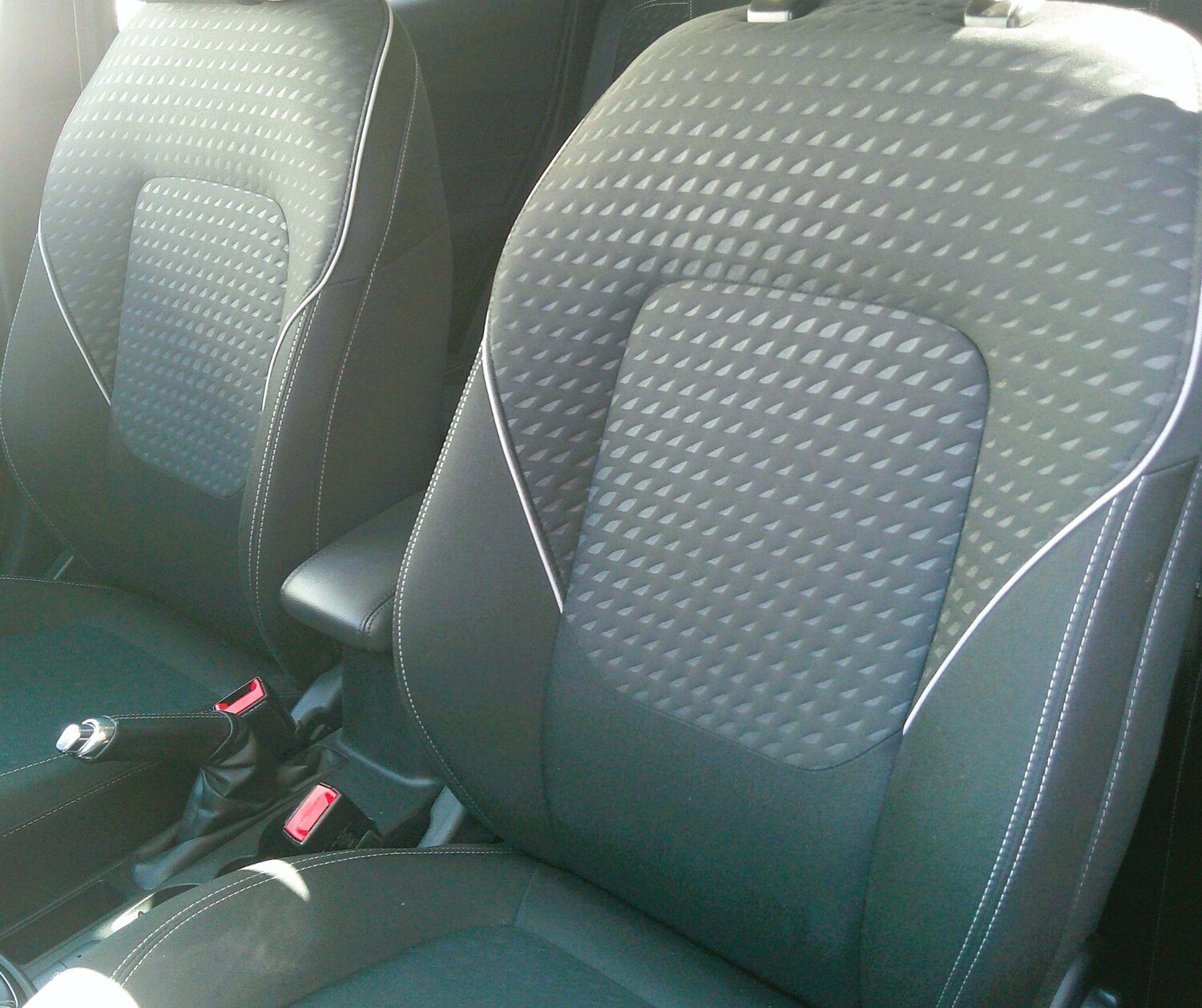 Used Ford Fiesta 2018 for sale - 78170885: Photo 29