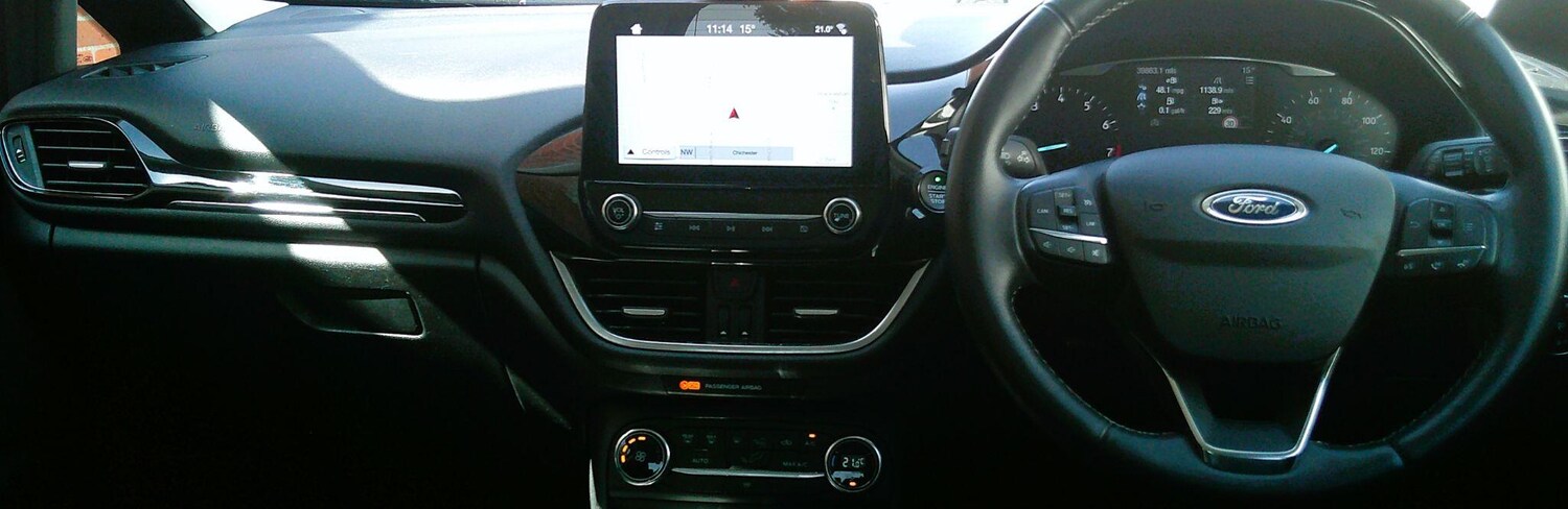 Used Ford Fiesta 2018 for sale - 78170885: Photo 35