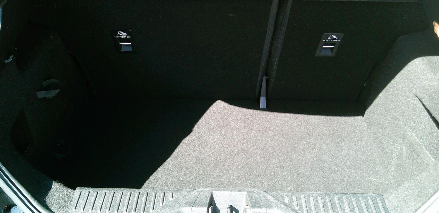 Used Ford Fiesta 2018 for sale - 78170885: Photo 36