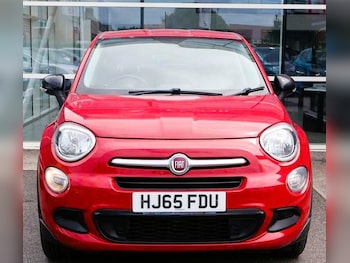 Used Fiat 500X 2015 for sale - 79043050: Photo