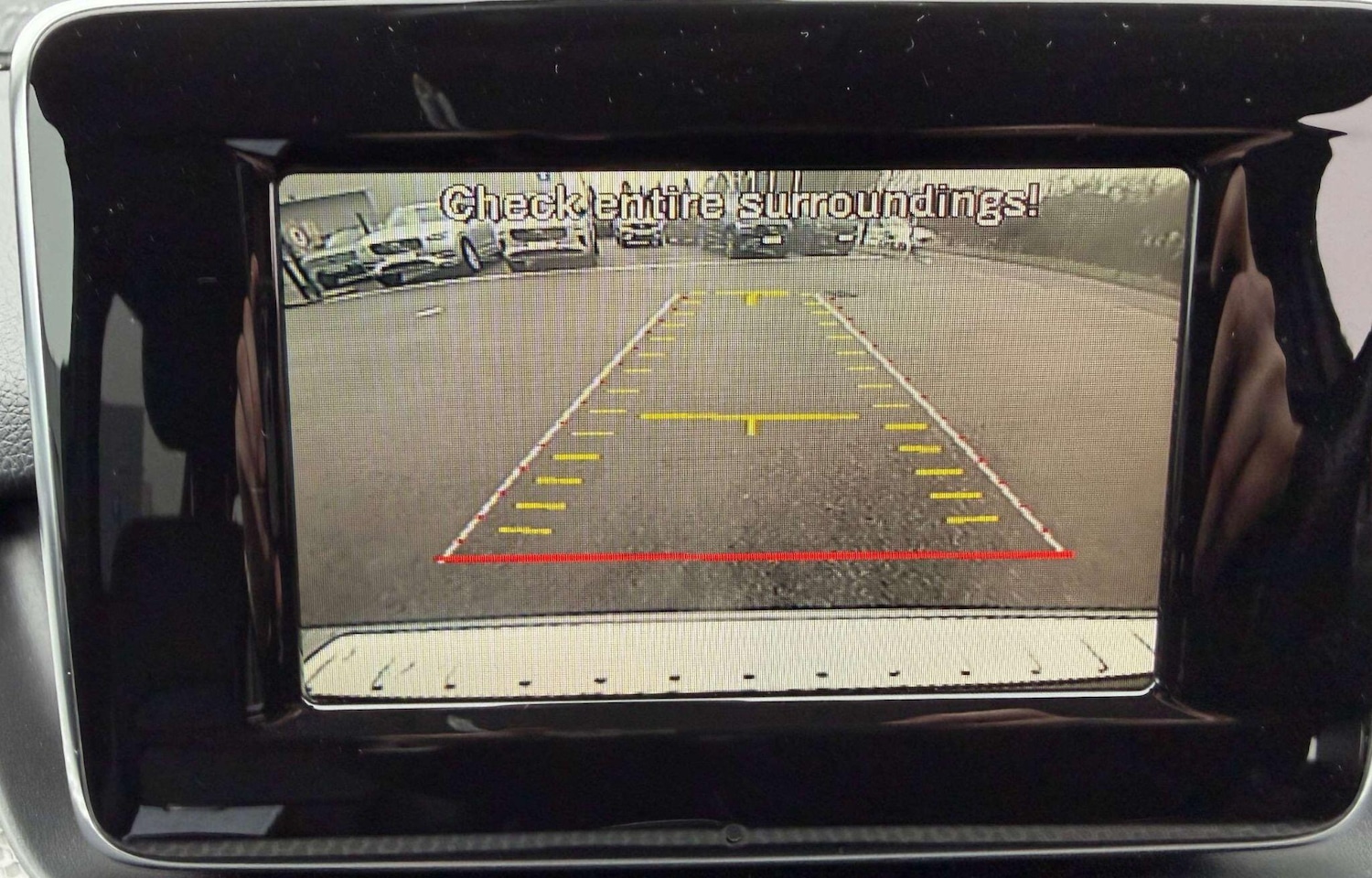 Used Mercedes-Benz B Class 2013 for sale - 77682930: Photo 10