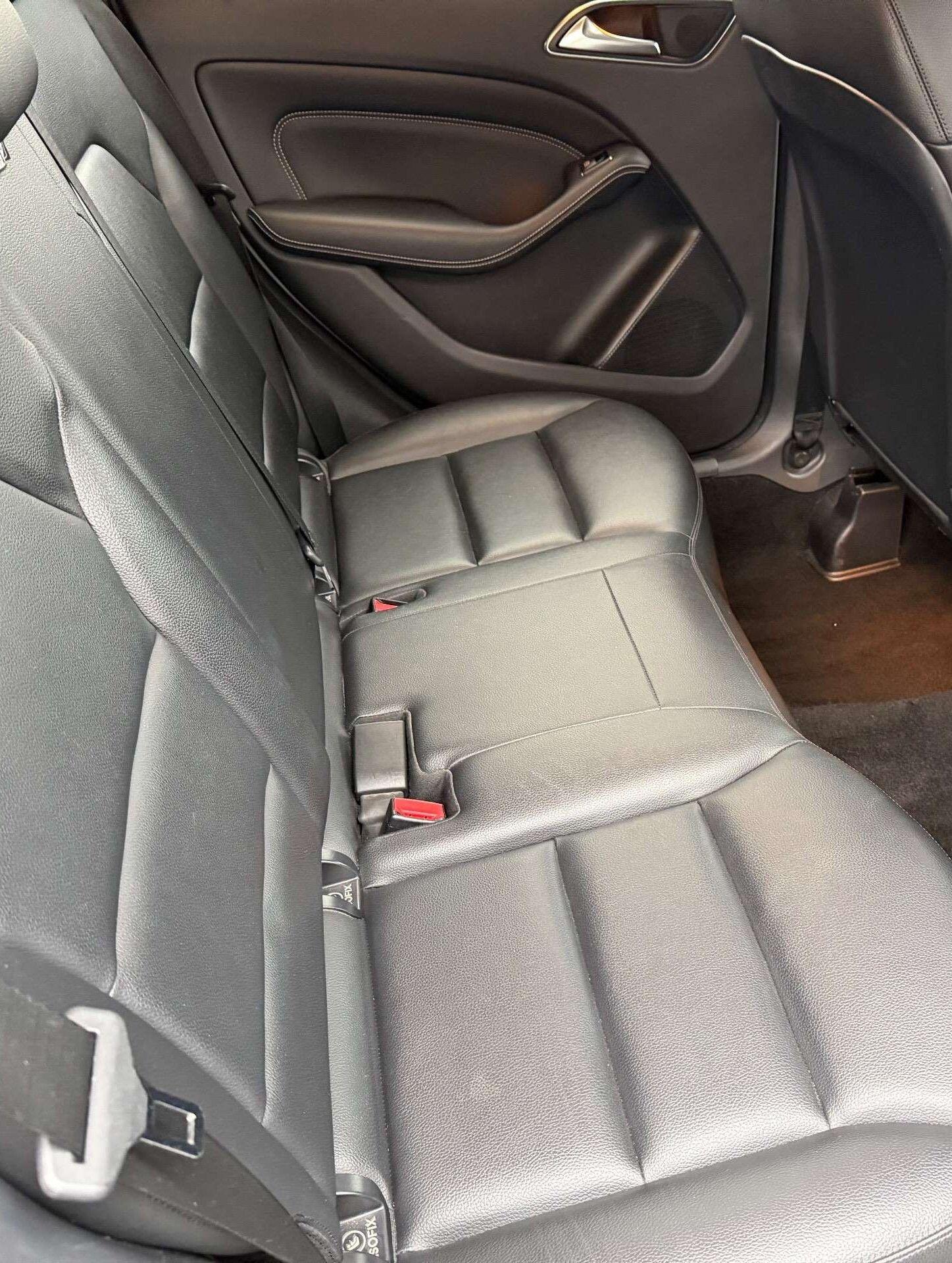 Used Mercedes-Benz B Class 2013 for sale - 77682930: Photo 9