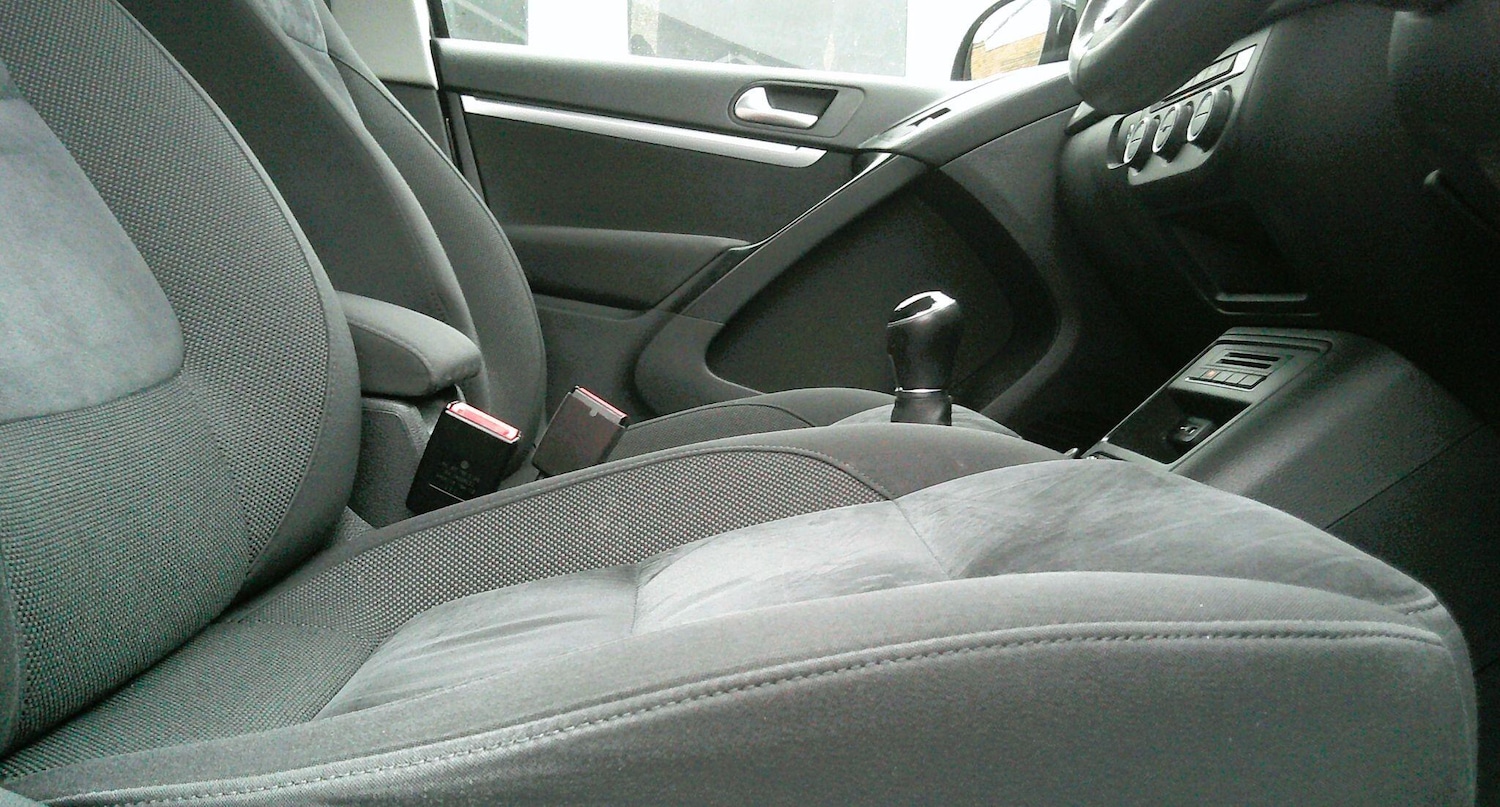 Used Volkswagen Tiguan 2016 for sale - 76914557: Photo 18