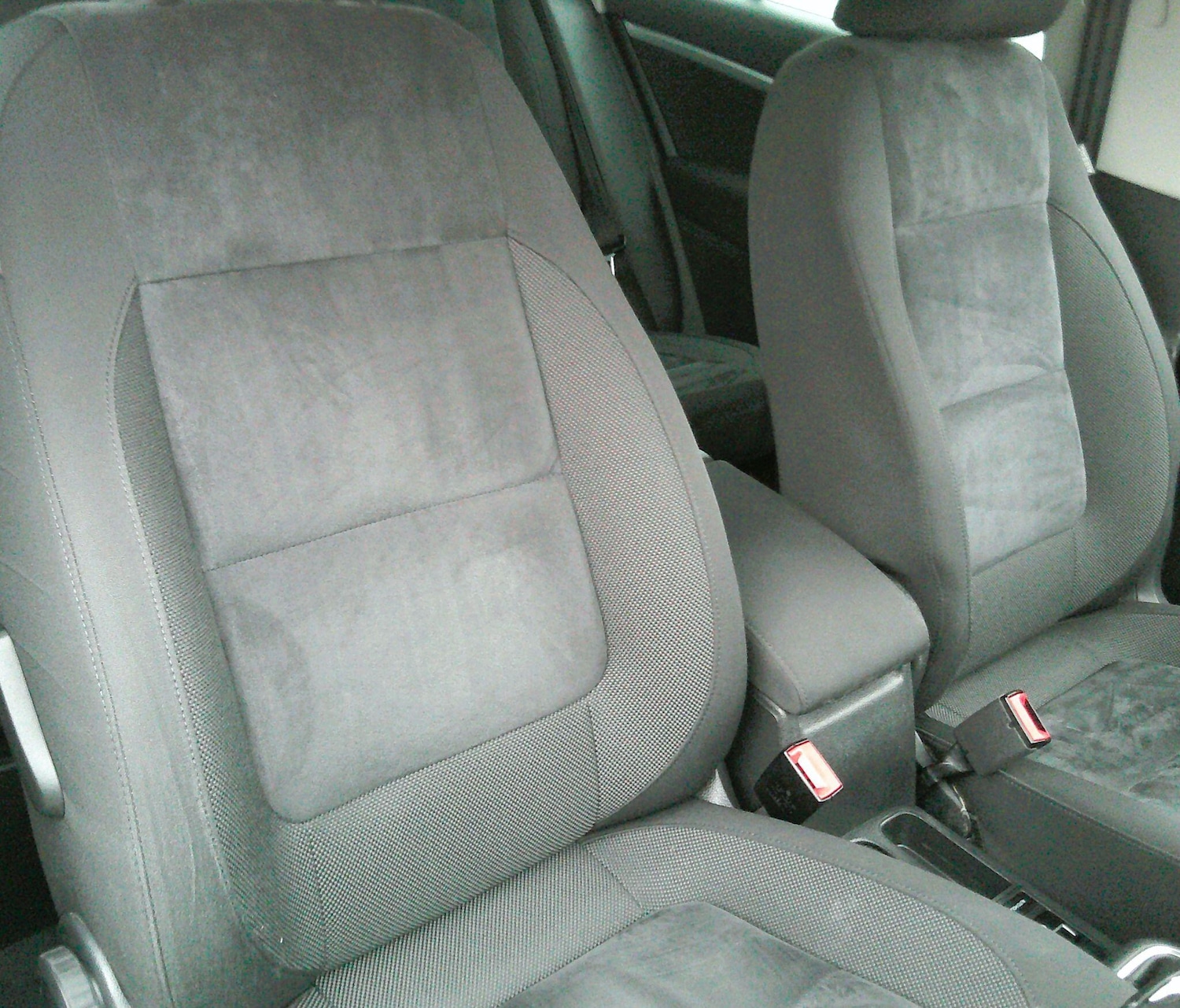 Used Volkswagen Tiguan 2016 for sale - 76914557: Photo 19