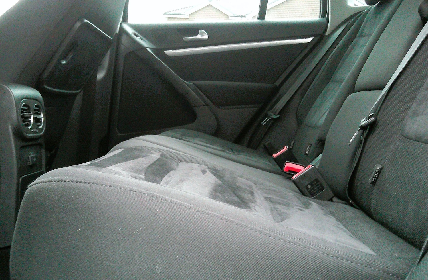 Used Volkswagen Tiguan 2016 for sale - 76914557: Photo 20