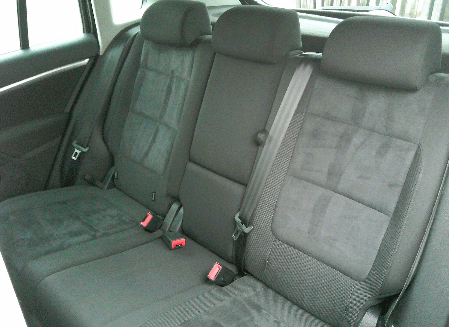 Used Volkswagen Tiguan 2016 for sale - 76914557: Photo 21