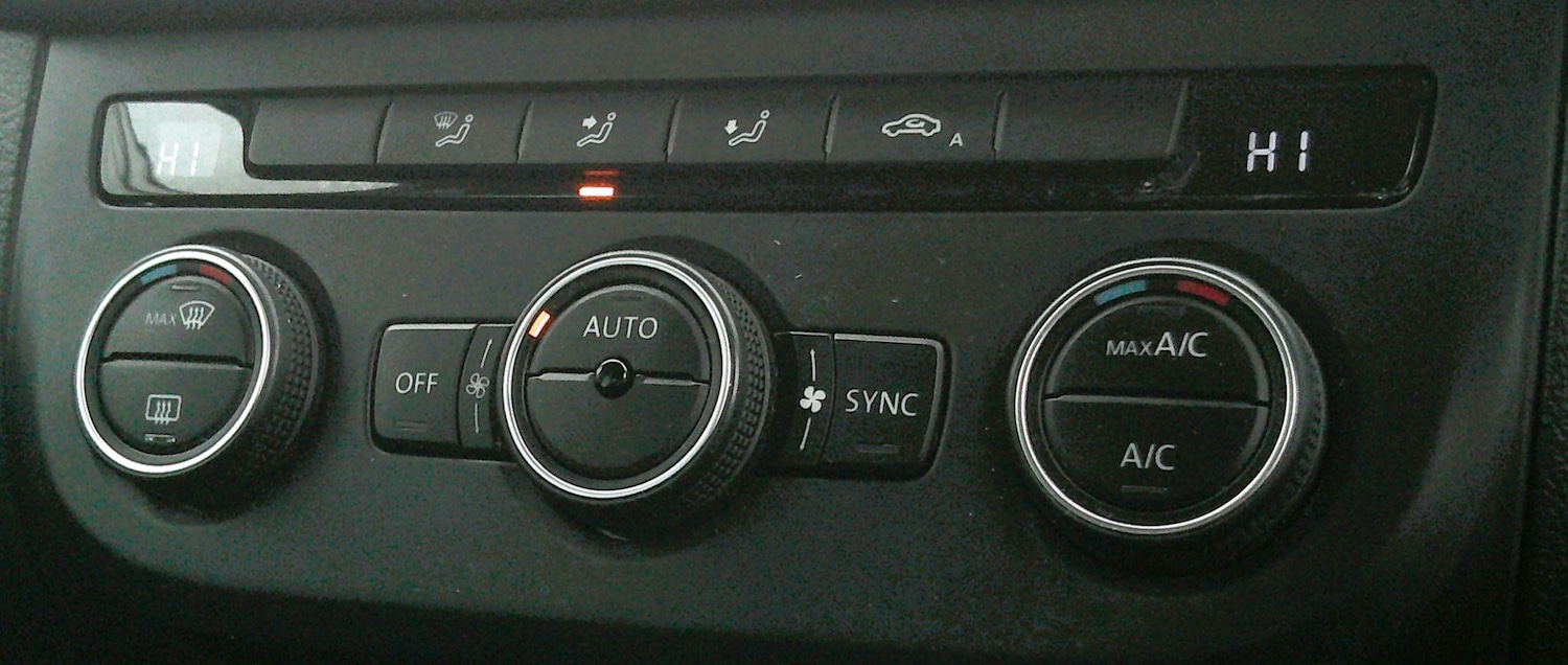 Used Volkswagen Tiguan 2016 for sale - 76914557: Photo 23